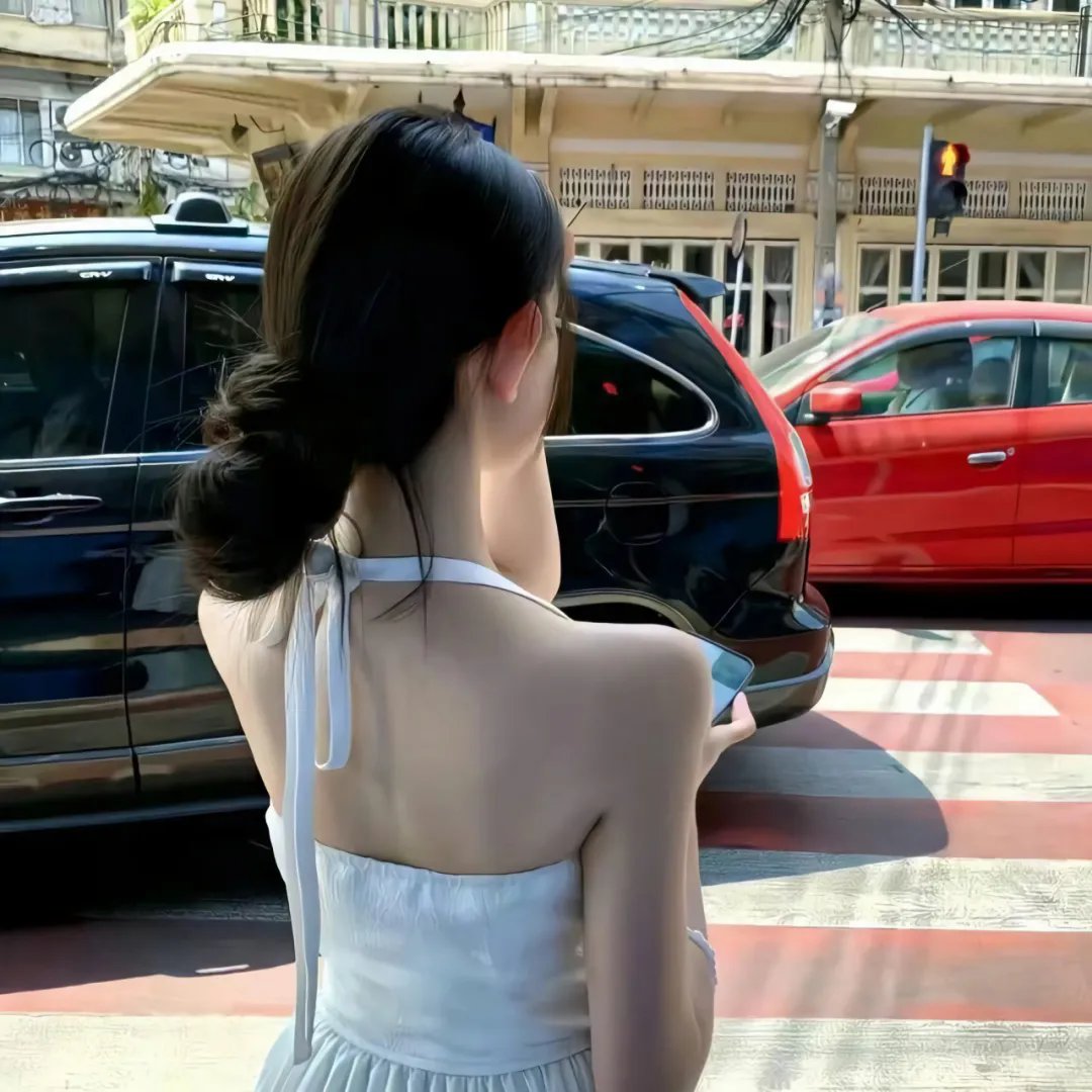 误信闺蜜满盘皆输